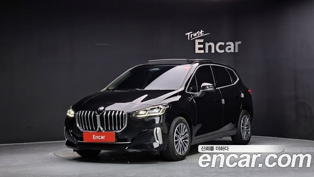 BMW 2-Series 2024