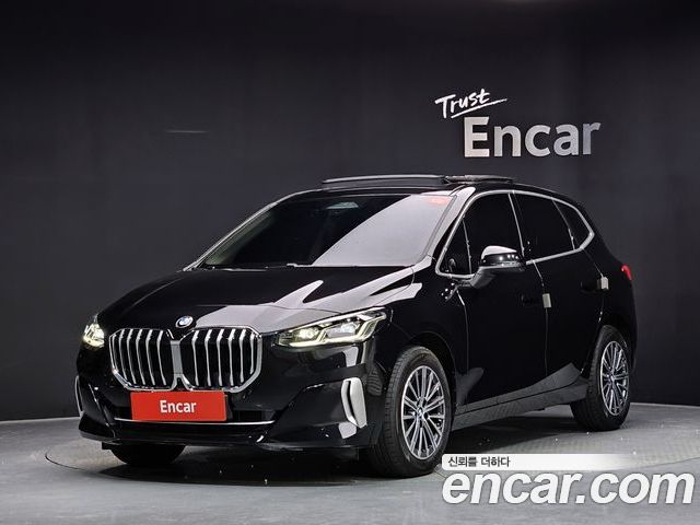 BMW 2-Series 2024