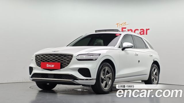 Genesis GV70 2024
