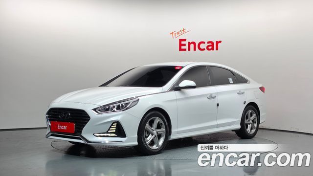 Hyundai Sonata 2017