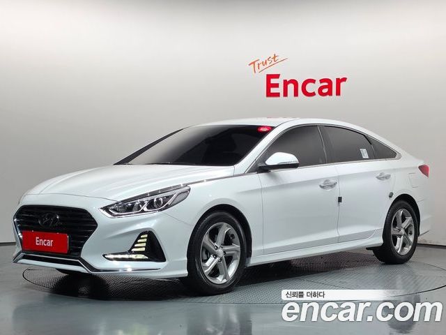 Hyundai Sonata 2017