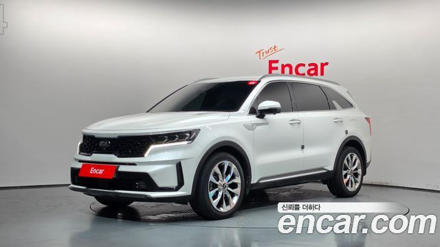 Kia Sorento 2020
