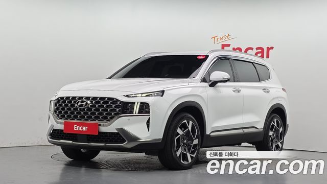 Hyundai Santafe 2023