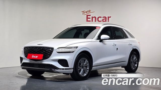 Genesis GV70 2024
