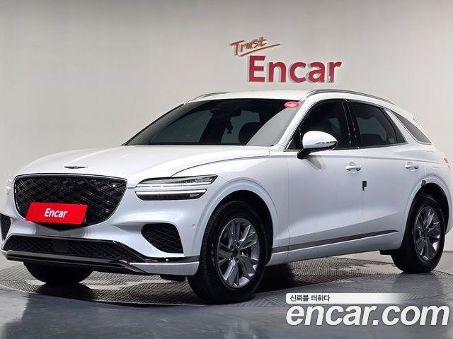 Genesis GV70 2024