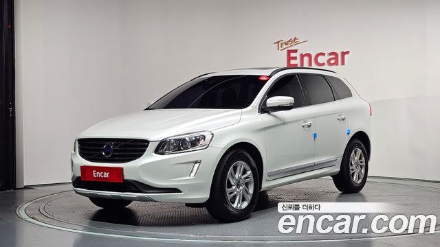 Volvo XC60 2015