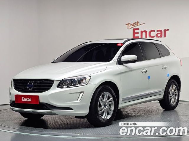 Volvo XC60 2015
