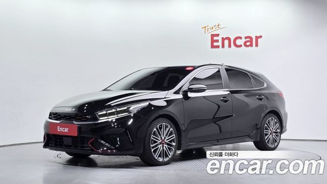 Kia K3 2022