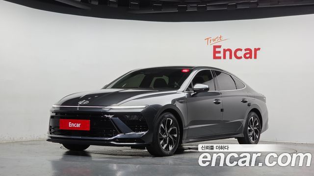 Hyundai Sonata 2023