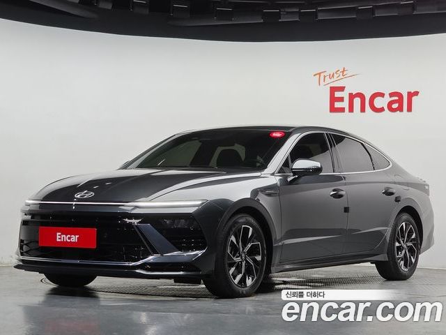 Hyundai Sonata 2023
