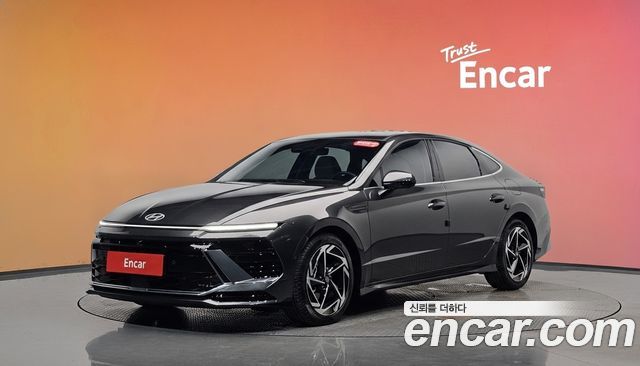 Hyundai Sonata 2025