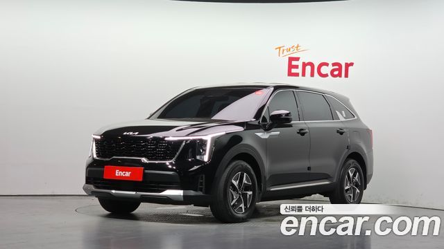 Kia Sorento 2024