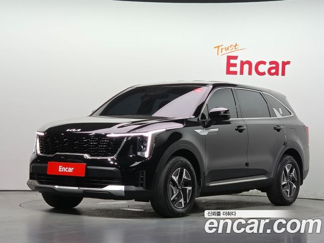 Kia Sorento 2024