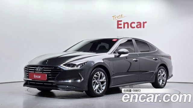 Hyundai Sonata 2019