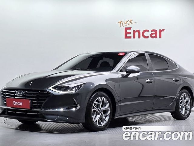 Hyundai Sonata 2019