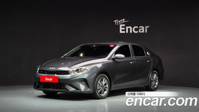 Kia K3 2022