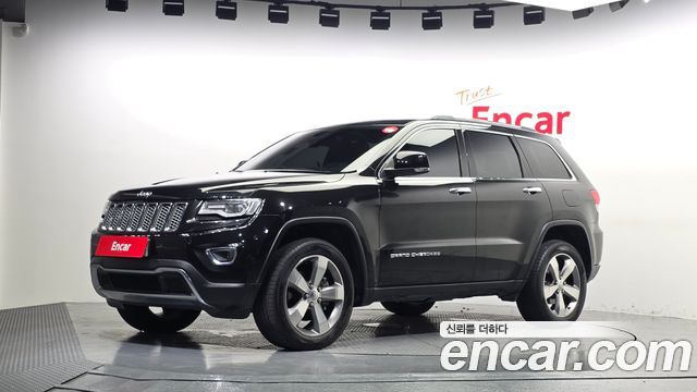 Jeep Cherokee 2015
