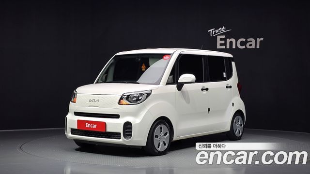 Kia RAY 2022