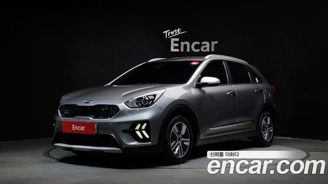 Kia Niro 2020