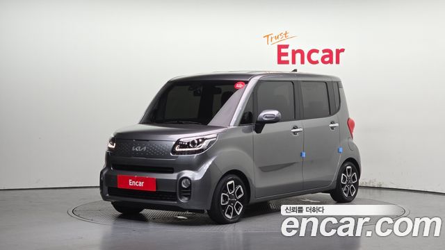 Kia RAY 2022