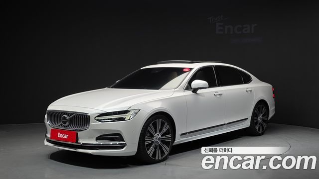Volvo S90 2023