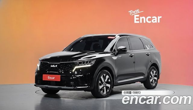 Kia Sorento 2023