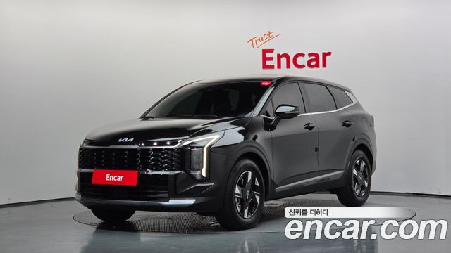 Kia Sportage 2025