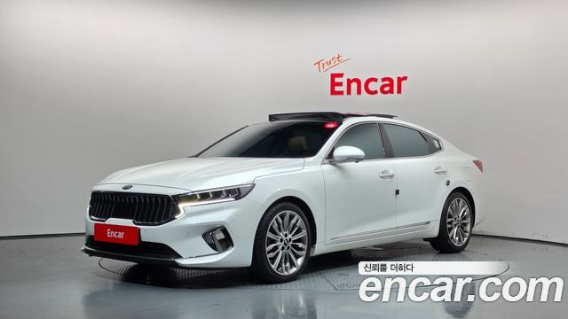 Kia K7 2020