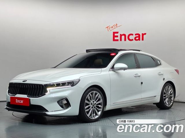 Kia K7 2020