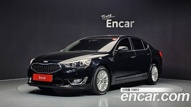 Kia K7 2013