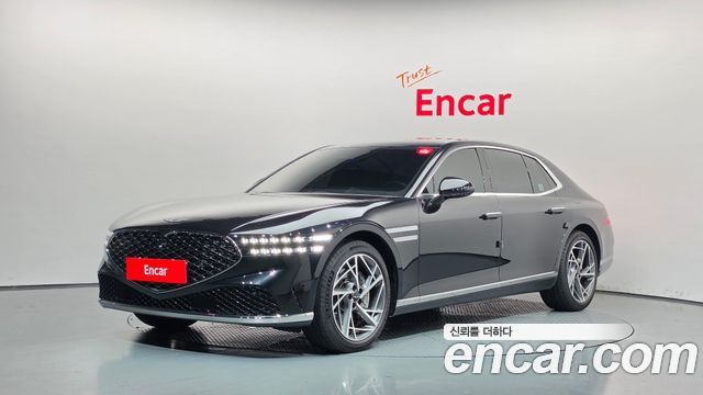 Genesis G90 2026