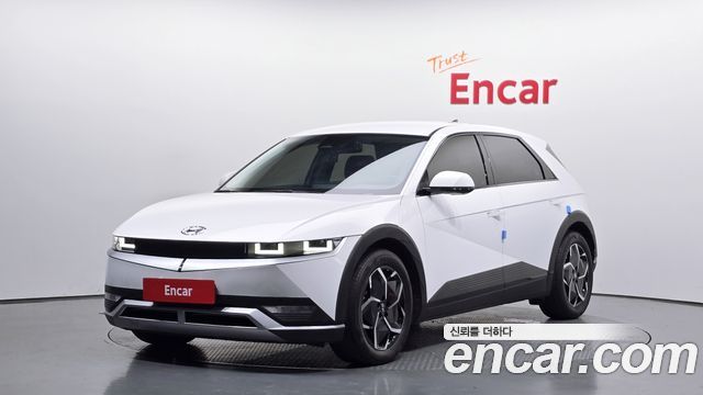 Hyundai Ioniq5 2021