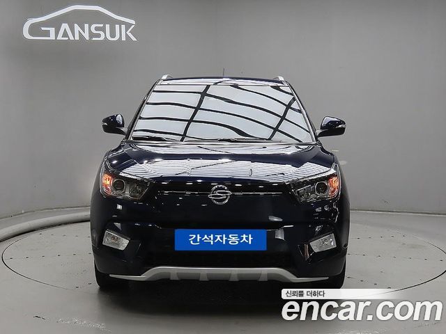 KG_Mobility_Ssangyong TIBOLI 2016