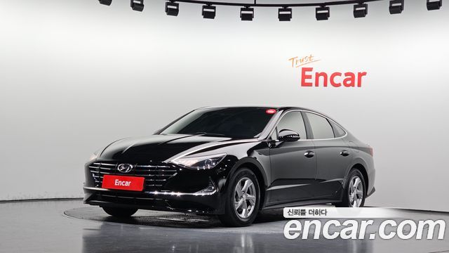 Hyundai Sonata 2019