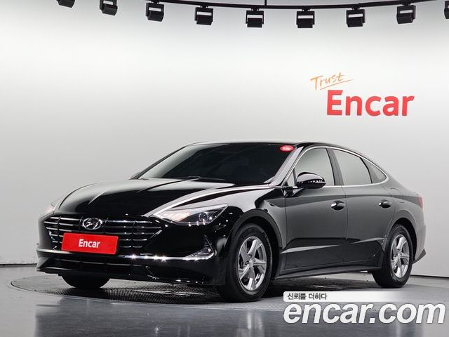 Hyundai Sonata 2019