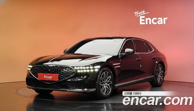 Genesis G90 2025