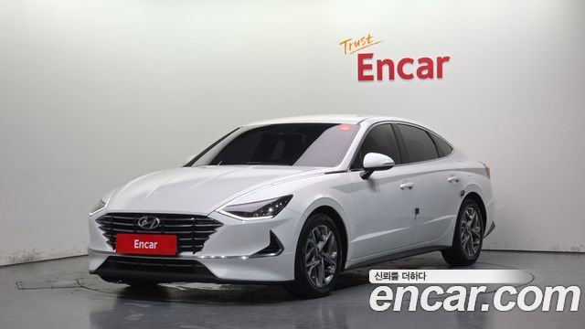 Hyundai Sonata 2019