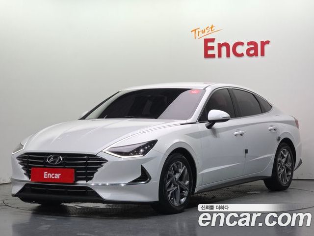 Hyundai Sonata 2019