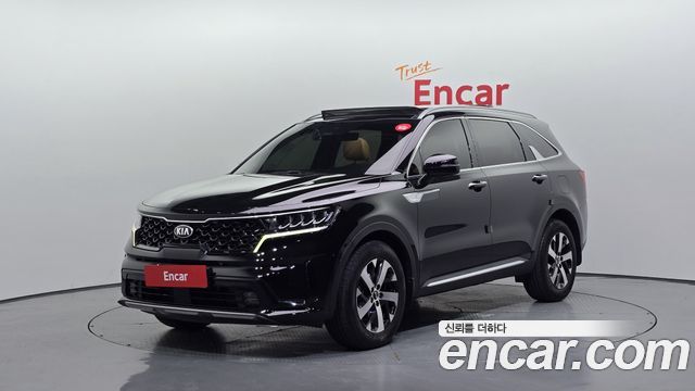 Kia Sorento 2020