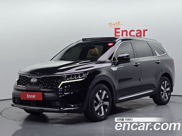 Kia Sorento 2020
