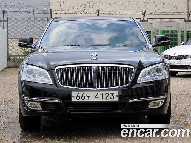 KG_Mobility_Ssangyong Chairman 2017