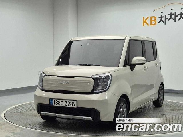 Kia RAY 2023