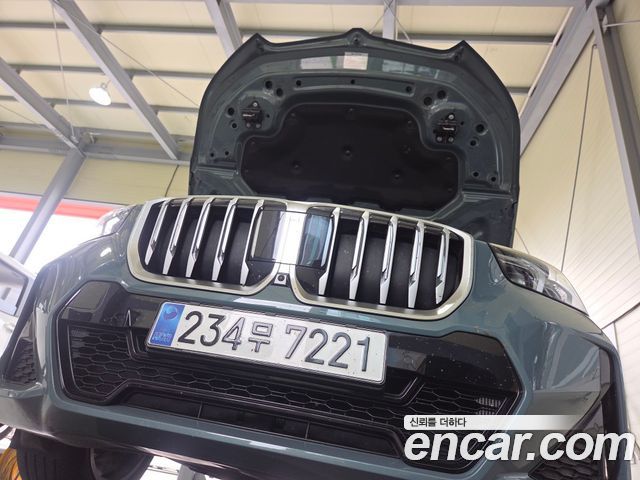 BMW X1 2023