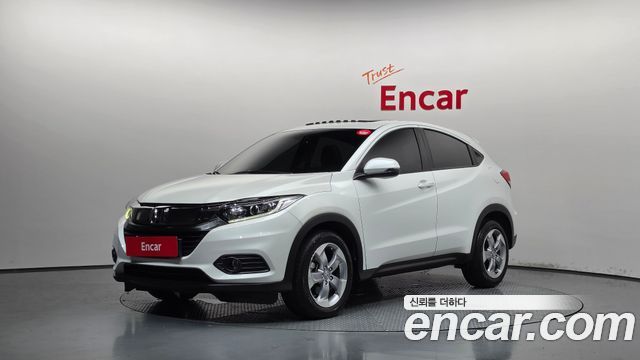 Honda HR-V 2019