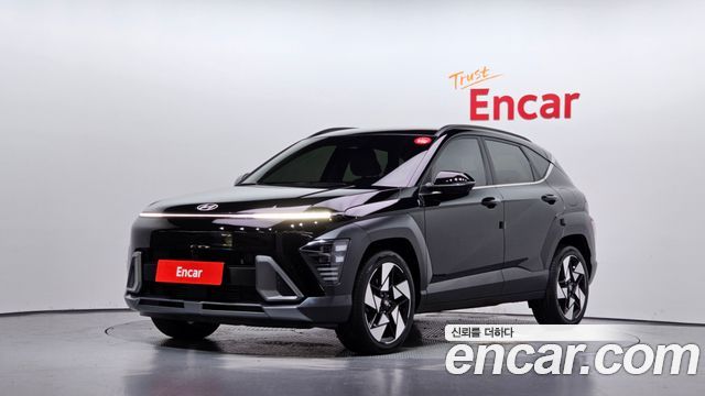 Hyundai Kona 2024