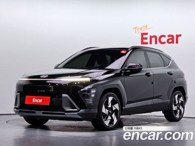 Hyundai Kona 2024