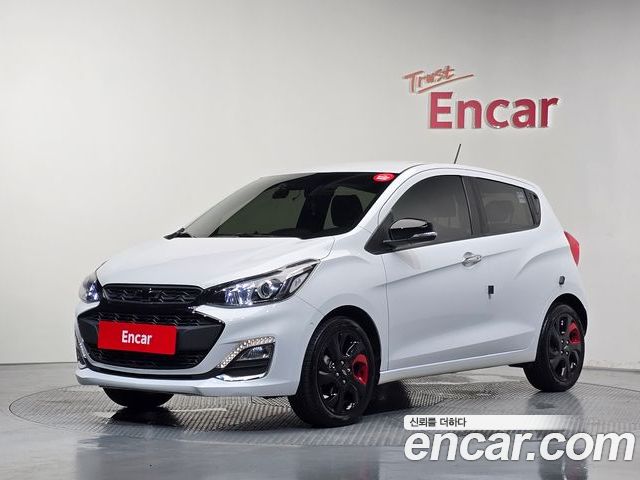 ChevroletGMDaewoo Spark 2021