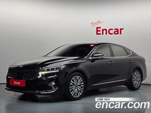 Kia K7 2020