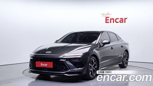 Hyundai Sonata 2024