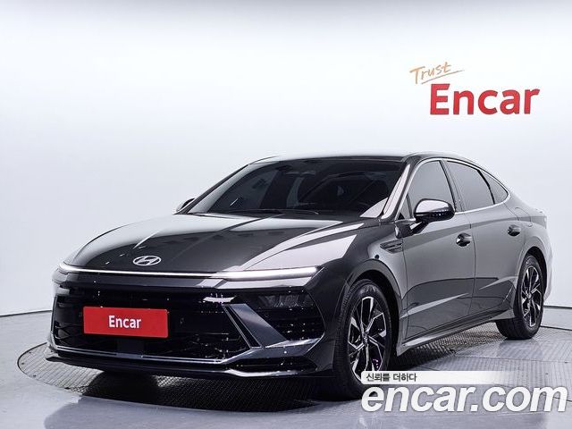 Hyundai Sonata 2024